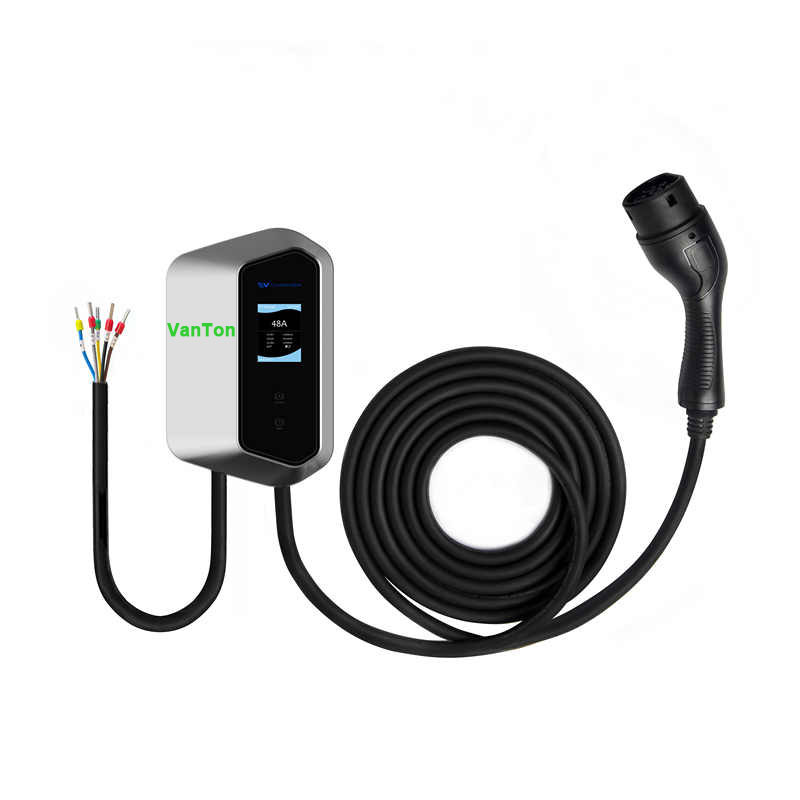 11 kW AC LAPING