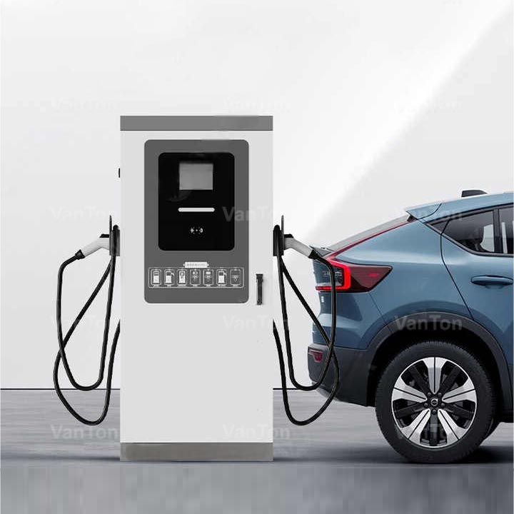 Jakie warunki są wymagane do instalacji stosów ładowania pojazdów elektrycznych?