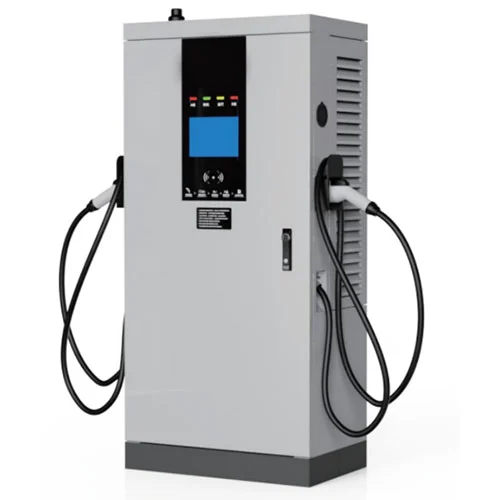 Jak wybrać między ładowarką AC EV a ładowarką DC EV do pojazdów elektrycznych?