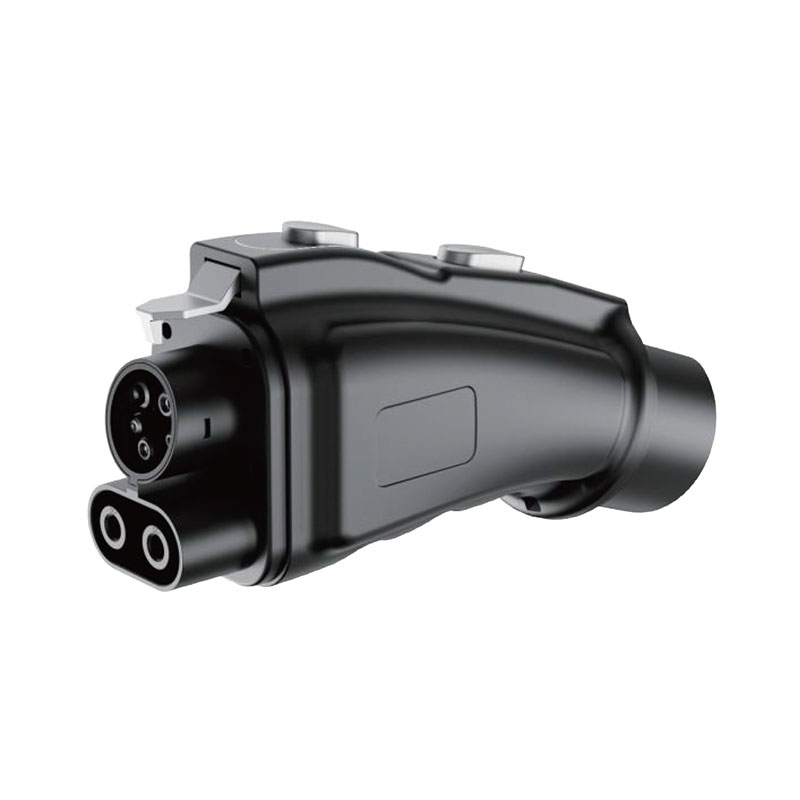 Dlaczego warto wybrać nasz adapter GBT do CCS1?