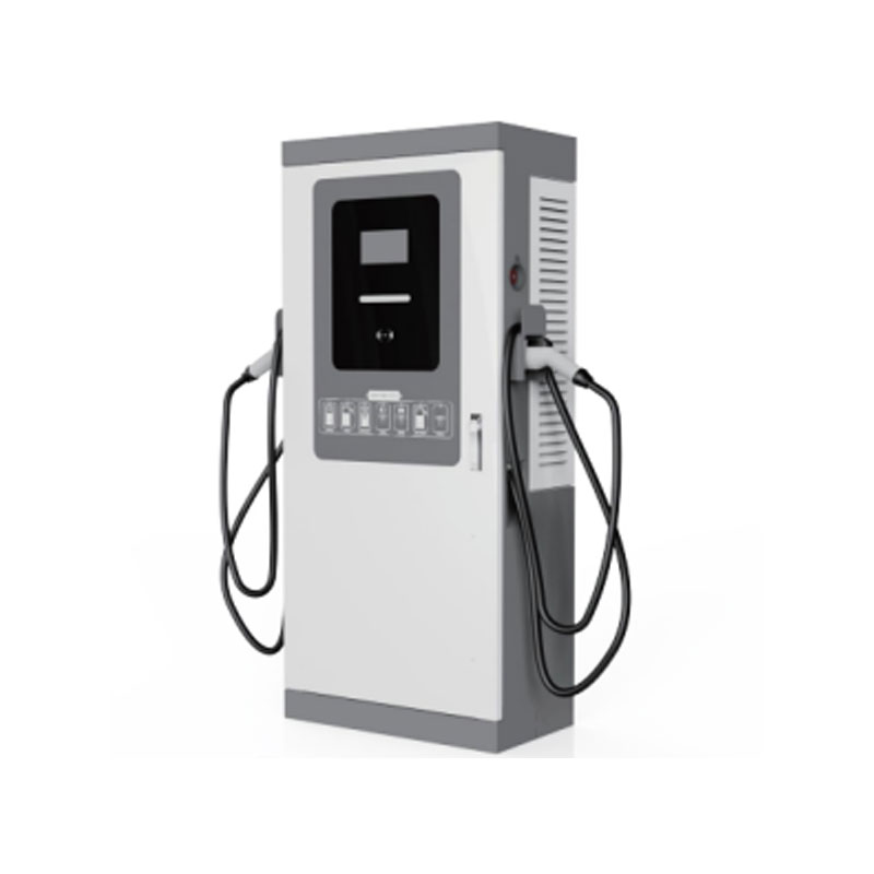 Czego się nauczyłem, gdy szybka ładowarka DC stała się częścią mojej codziennej pracy?<