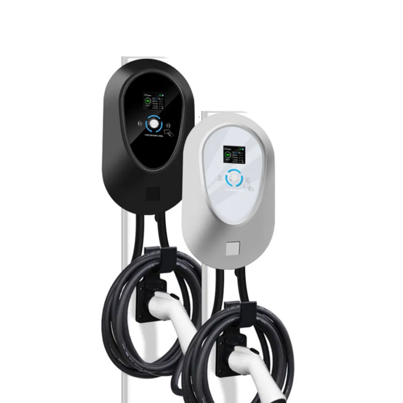 W jaki sposób montowane na ścianie stosy ładowania prądu przemiennego mogą zrewolucjonizować ładowanie pojazdów elektrycznych?