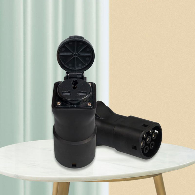 W jaki sposób adapter Type2 V2L może zmienić wrażenia z zasilania pojazdu elektrycznego?