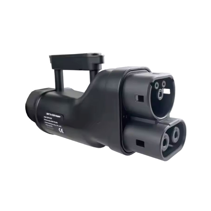 Dlaczego potrzebujesz adaptera GBT do CCS2?