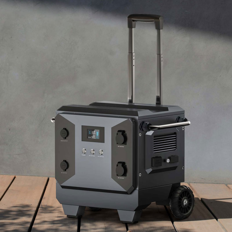 5120W WHE MOCE ENERGICE