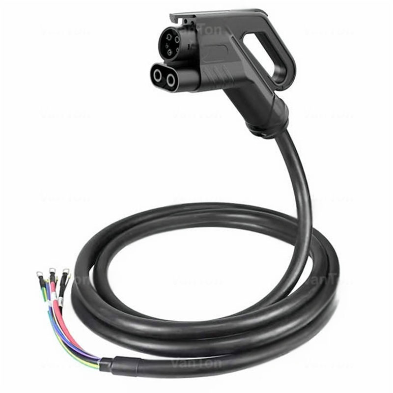 Kabel ładowania CCS1 DC