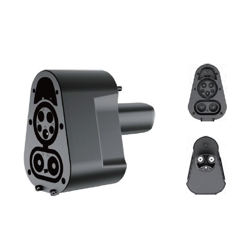 Adapter CCS1 do NACS