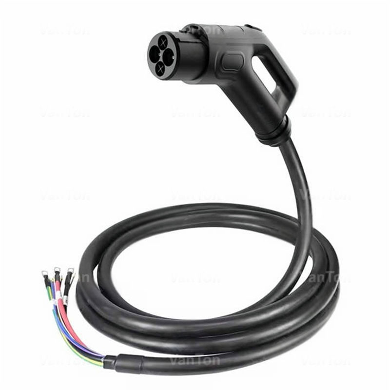 CHADEMO DC LADE