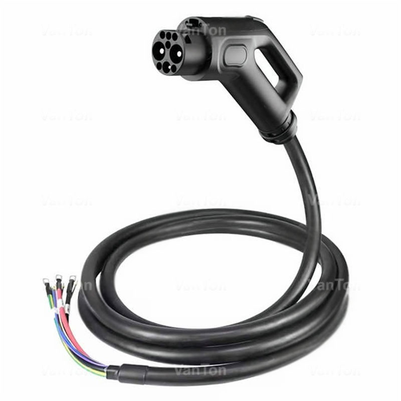 Kabel ładowania DC GBT