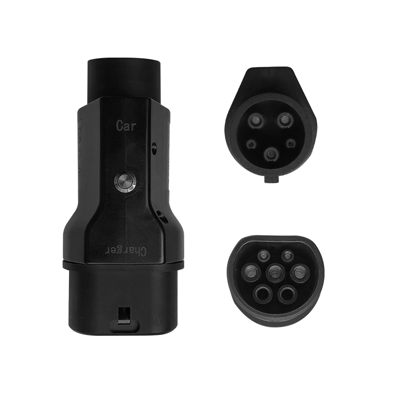 GBT do J1772 Adapter
