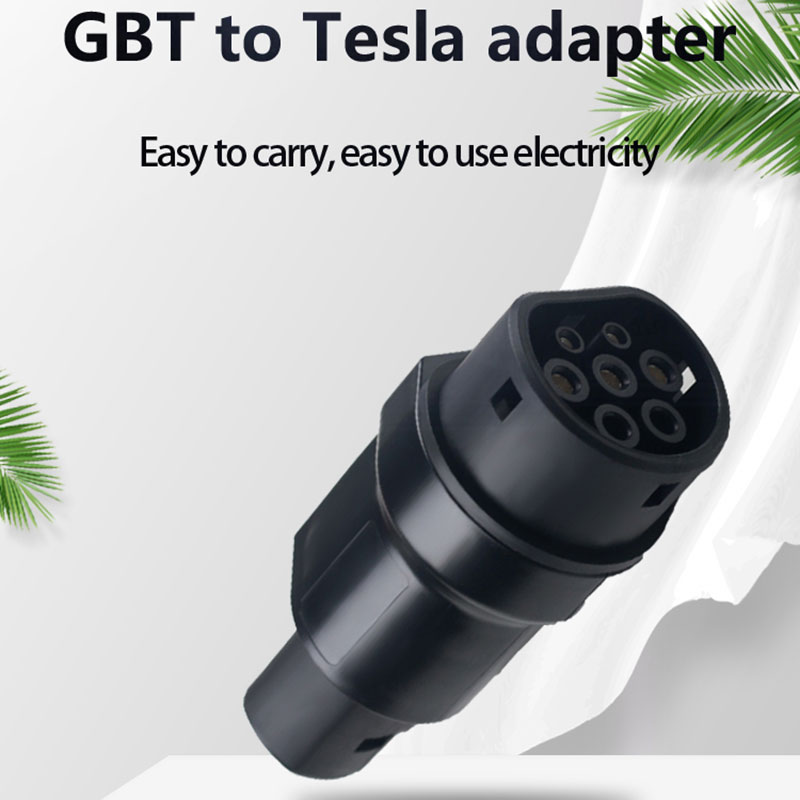 GBT do adaptera Tesli