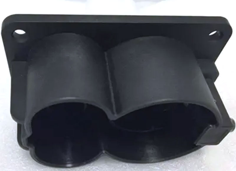 CCS1 Holder for EV Charging Plug