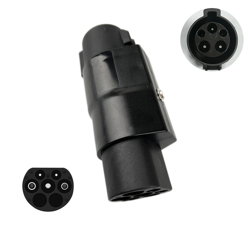 J1772 to GBT Adapter