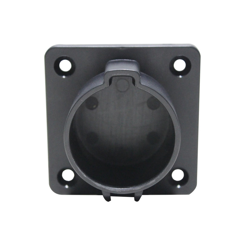 Type1 Holder for EV Charging Plug