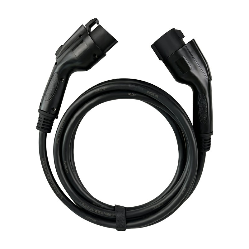 J1772 Kabel ładowania prądu przemiennego