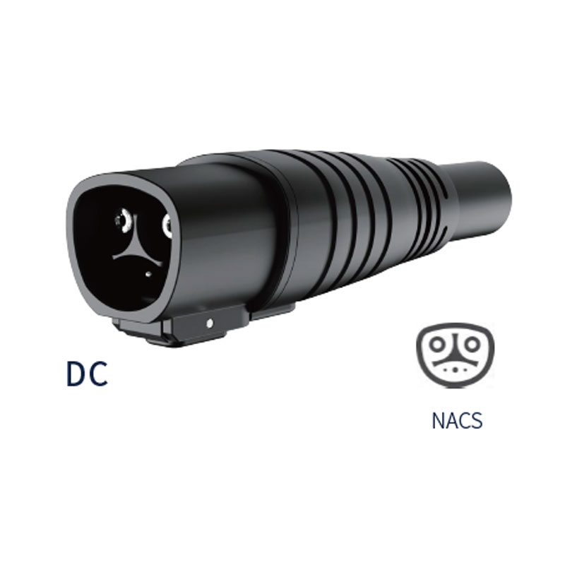 Kabel ładujący NACS DC