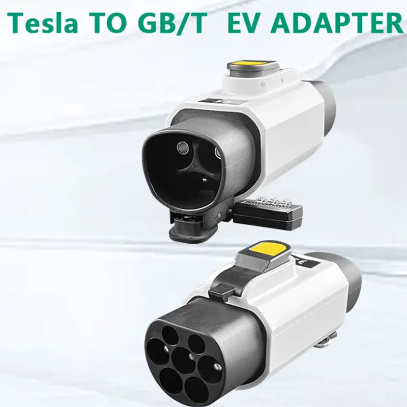 Tesla do adaptera GBT