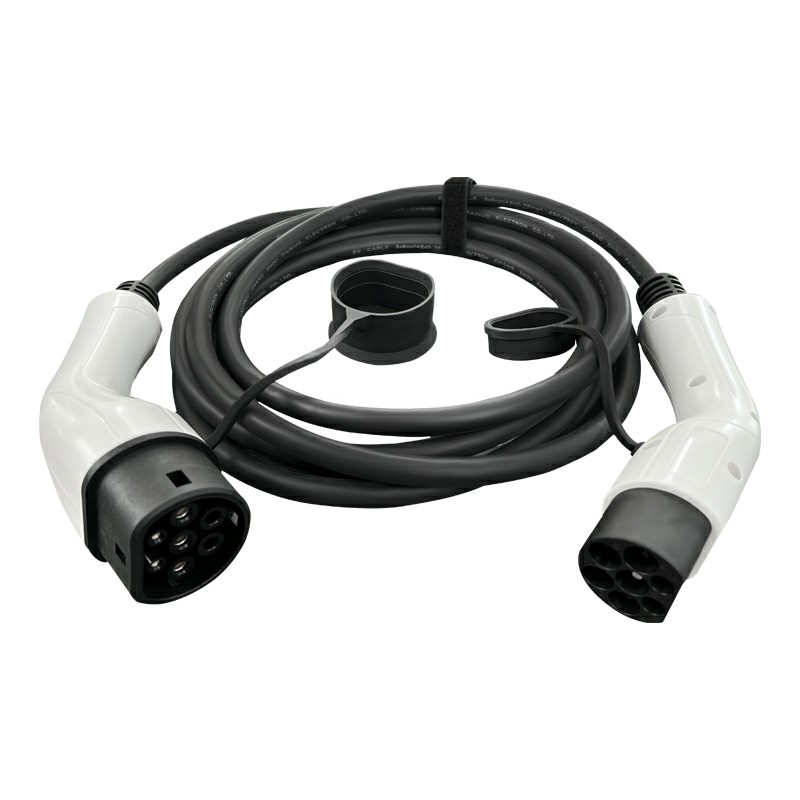 Kabel ładowania AC type2