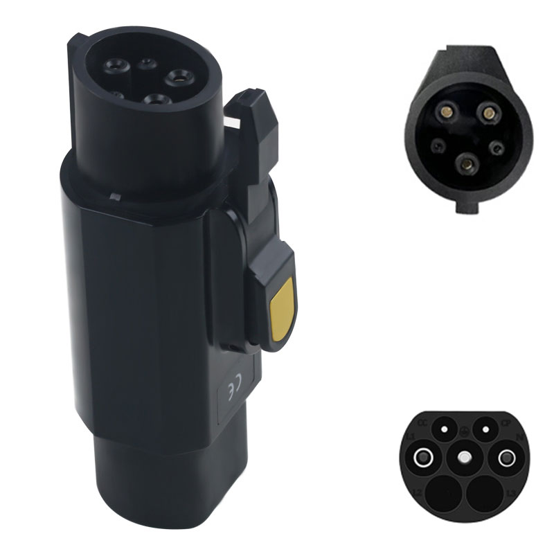 Adapter Type2 do J1772